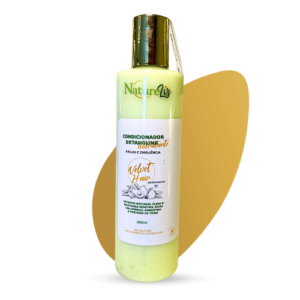 Condicionador Detangling Hidratante Velvet Hair