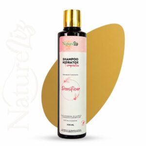 Shampoo Hidratox Densificar 300ML