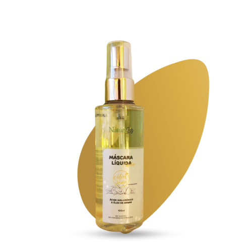 Mascara Liquida Instantanea Velvet Hair 1