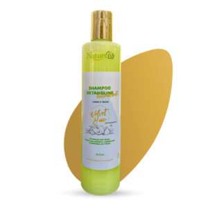 Shampoo Detangling Terapêutico Hidratante Velvet Hair