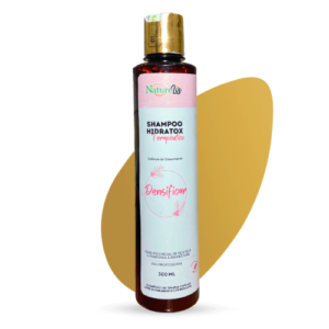 Shampoo Hidratox Terapêutico Densificar