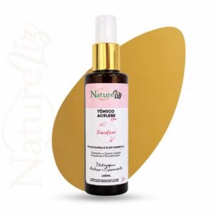 Tônico Acelere Hair Densificar 140ML