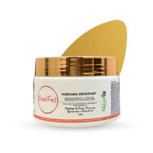 Máscara Densifast Fortalecimento e Nutrição 250g-