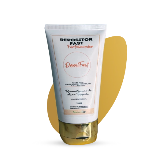 Repositor Fast Fortalecedor Densifast