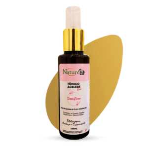 Tônico Acelere Hair Densificar